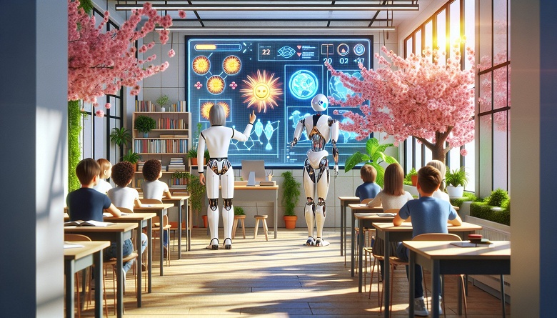 Яндекс запускает ИИ-помощников на основе YandexGPT для учителей и преподавателей