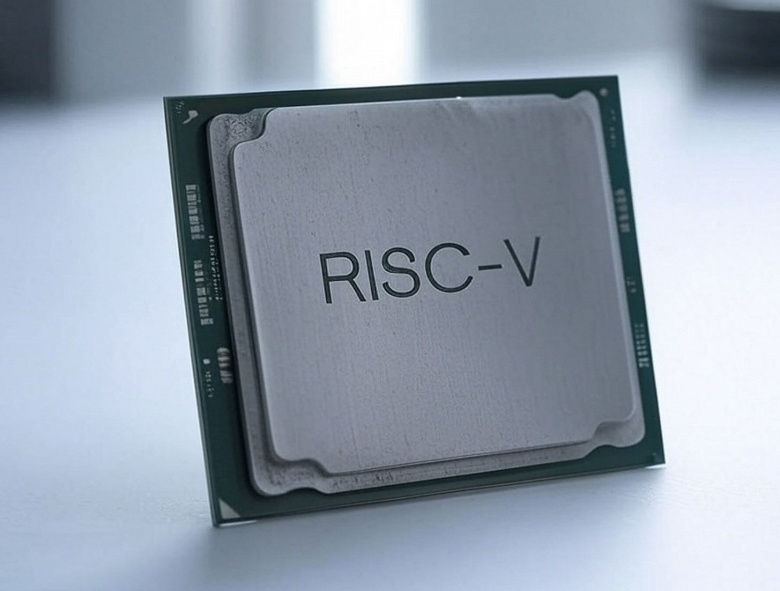Забываем про Intel и AMD с их x86-процессорами? Крупные российские компании просят правительство вывести поддержку архитектуры RISC на государственный уровень