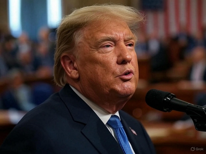 &laquo;Закон о чипах ужасен &mdash; мы бессмысленно отдаем сотни миллиардов долларов&raquo;, &mdash; Трамп пообещал отменить CHIPS and Science Act