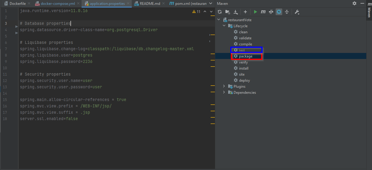 Docker для начинающих: простое развертывание приложения за несколько шагов - 4 Docker для начинающих: простое развертывание приложения за несколько шагов - 4