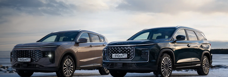 Автомобили от нового бренда Chery Soueast с официальной гарантией в России получили охранно-телематический комплекс