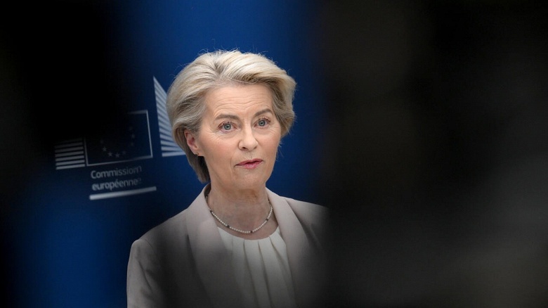 Евросоюз предложил автопроизводителям &laquo;вдохнуть воздух&raquo;: смягчены экологические требования 2025 года