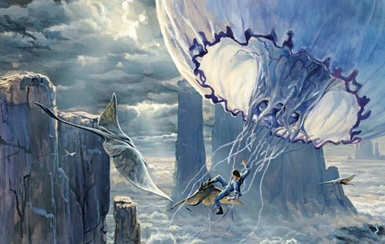 Жизнь и творчество режиссёра Джеймса Кэмерона — Часть 1. Не самый лучший сиквел в истории - 19