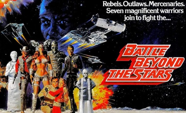 Жизнь и творчество режиссёра Джеймса Кэмерона — Часть 1. Не самый лучший сиквел в истории