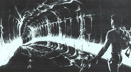 Жизнь и творчество режиссёра Джеймса Кэмерона — Часть 1. Не самый лучший сиквел в истории - 34