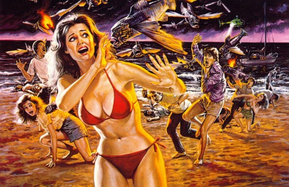 Жизнь и творчество режиссёра Джеймса Кэмерона — Часть 1. Не самый лучший сиквел в истории