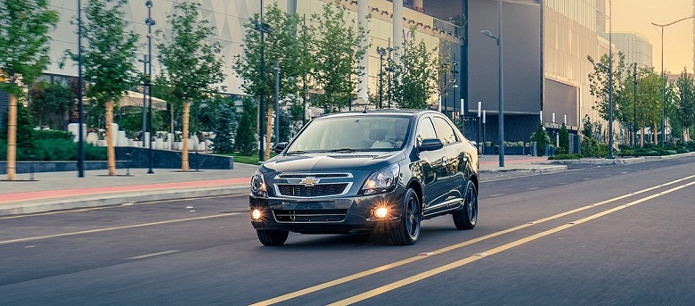 Когда катализатор &mdash; это платная опция. Все новые Chevrolet Cobalt, Lacetti, Nexia и Spark в Узбекистане соответствуют нормам &laquo;Евро-2&raquo;