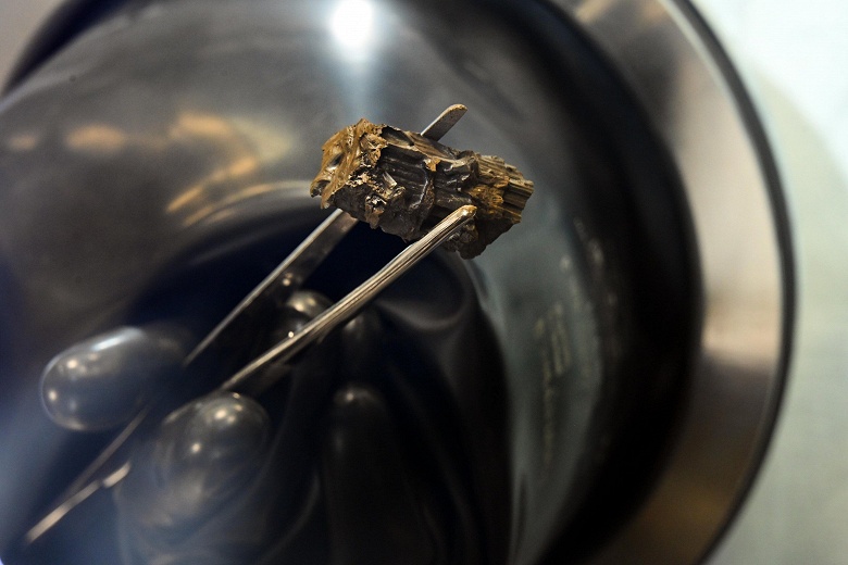 Рецепт &laquo;ядерного торта&raquo;: в лаборатории INL создали топливо для первого в мире реактора на жидкой соли