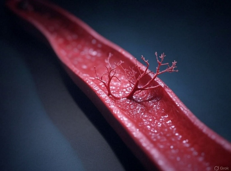 Росатом и МИФИ открыли лабораторию для выращивания сосудов из клеток пациентов