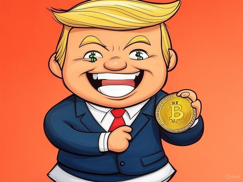 Bitcoin включили в стратегический резерв США, но есть нюанс: закупать Bitcoin никто не собирается