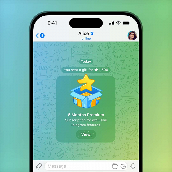 Большое обновление Telegram: появились платные сообщения и не только - 4 Большое обновление Telegram: появились платные сообщения и не только