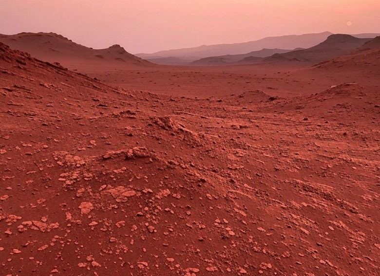 Чем Земля похожа на Марс и спутник Юпитера? Ученые рассказали о сходствах