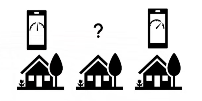 Геоинтерполяция от А до Я: как создать карту покрытия сети - 4 Геоинтерполяция от А до Я: как создать карту покрытия сети - 4