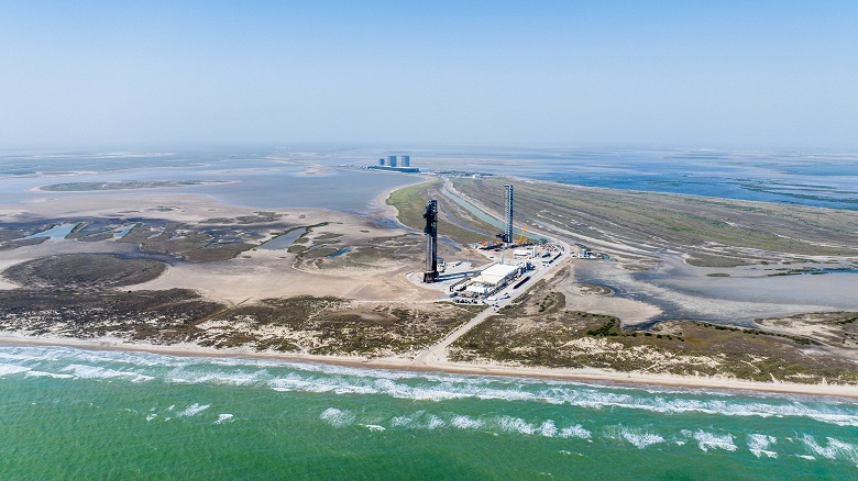 Илон Маск не унывает: после катастрофы Starship следующий корабль собираются запустить уже в апреле