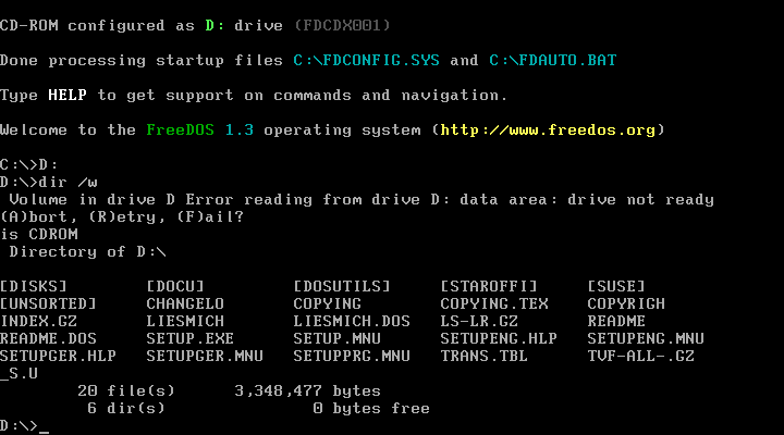 История S.u.S.E. Начало - 11