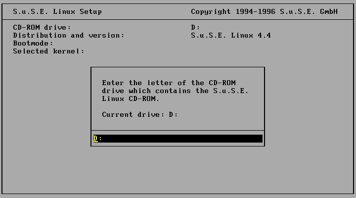 История S.u.S.E. Начало - 13