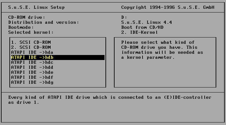 История S.u.S.E. Начало - 17