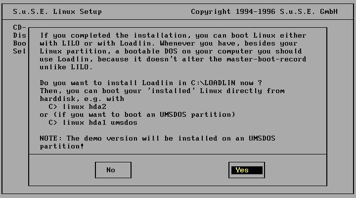 История S.u.S.E. Начало - 18