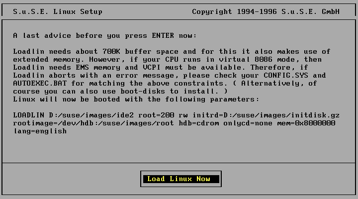 История S.u.S.E. Начало - 19