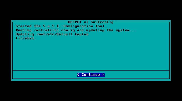 История S.u.S.E. Начало - 31