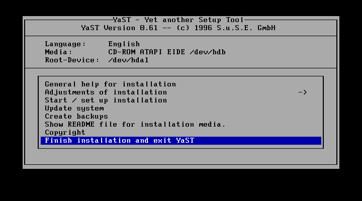 История S.u.S.E. Начало - 32