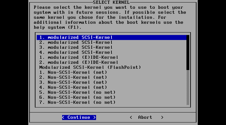 История S.u.S.E. Начало - 34