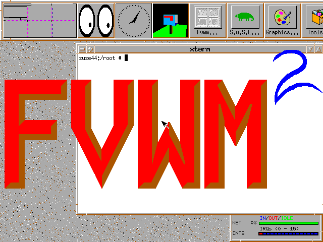 История S.u.S.E. Начало - 48