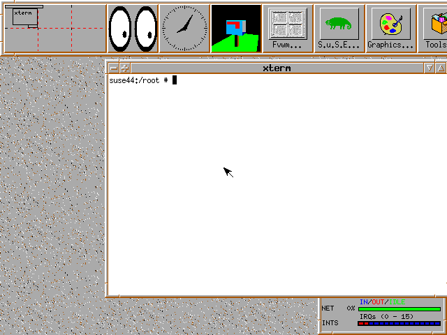 История S.u.S.E. Начало - 49