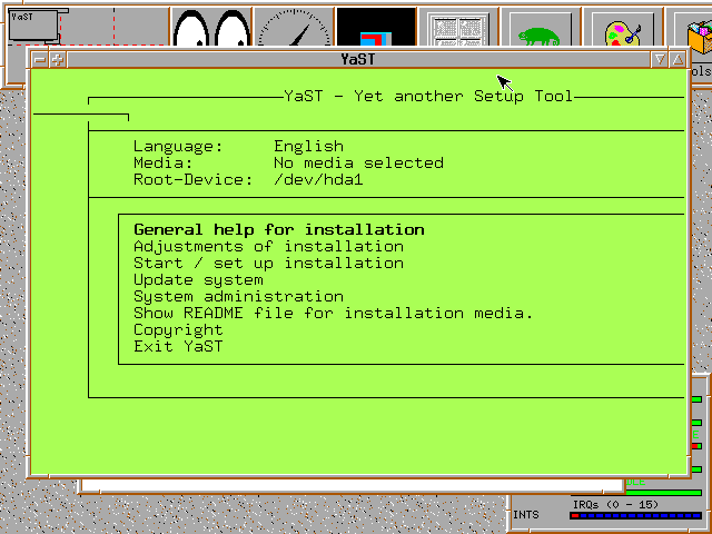 История S.u.S.E. Начало - 50