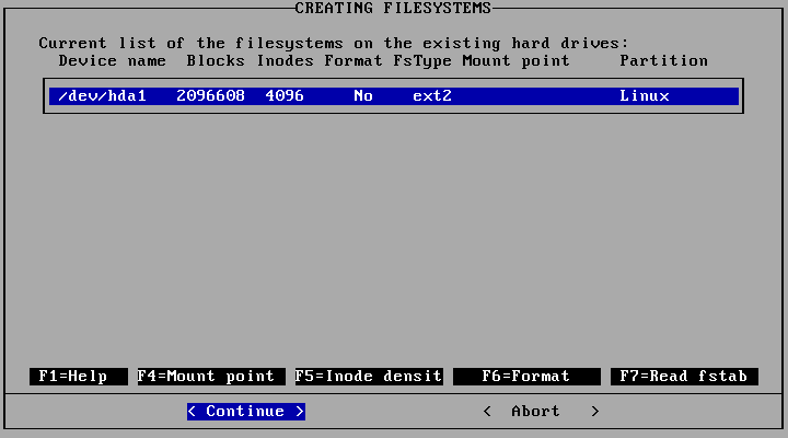 История S.u.S.E. Начало - 55