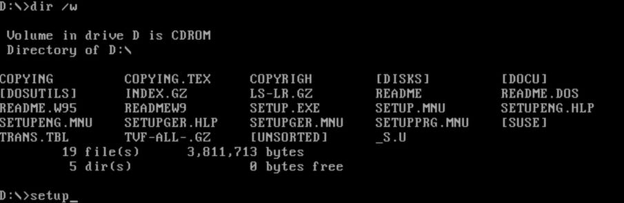 История S.u.S.E. Начало - 6