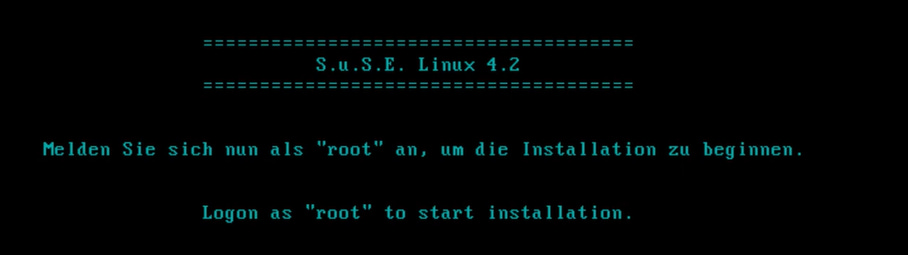 История S.u.S.E. Начало - 8