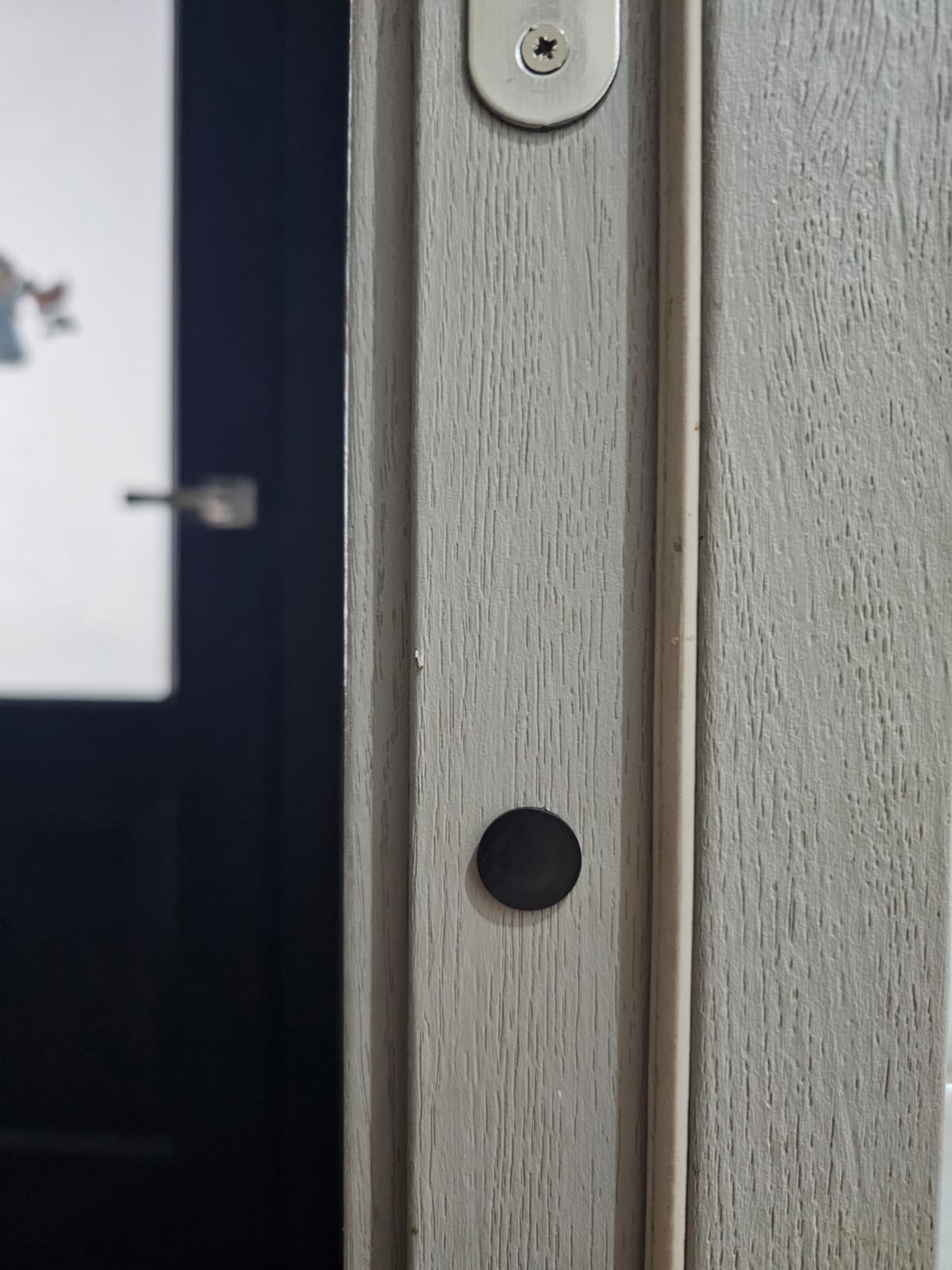 История одной домашней автоматизации - 10