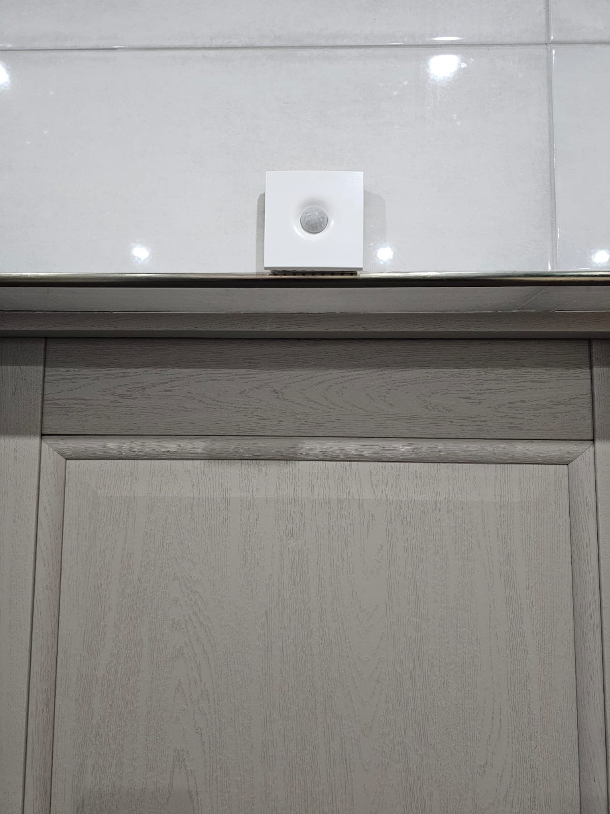 История одной домашней автоматизации - 12