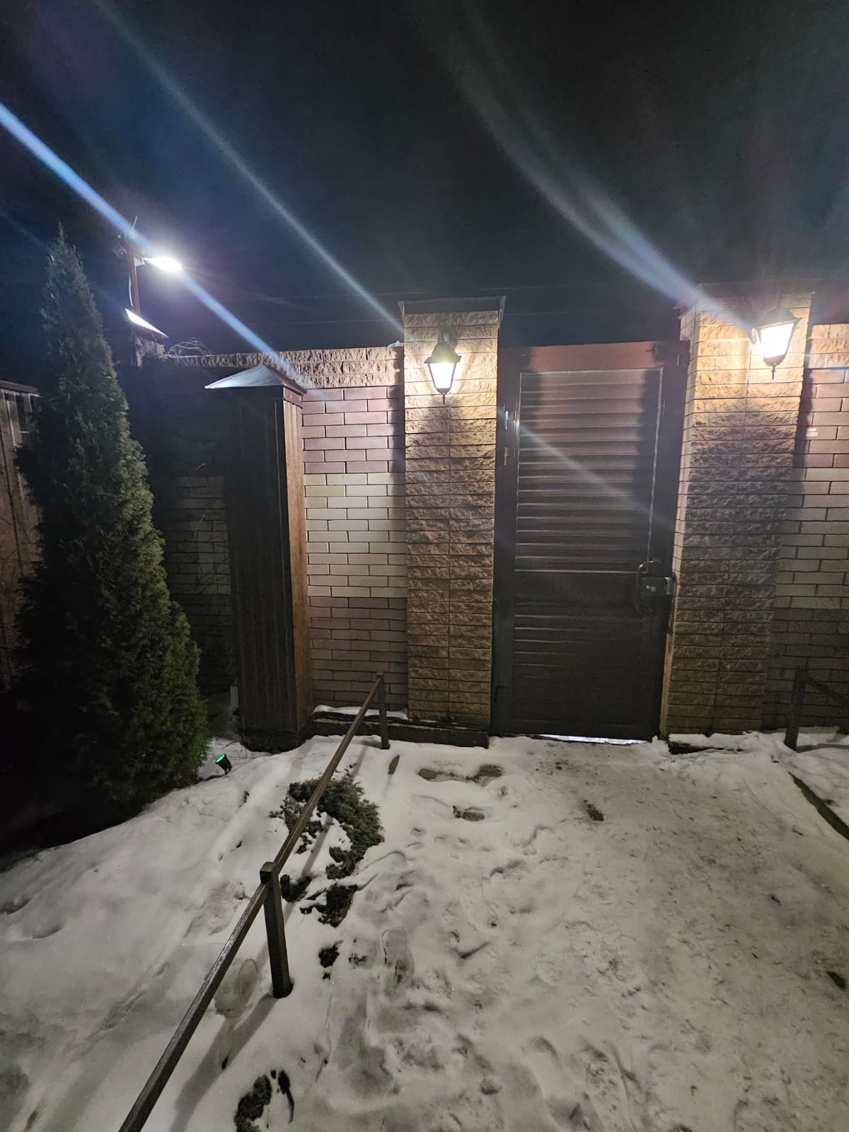 История одной домашней автоматизации - 4