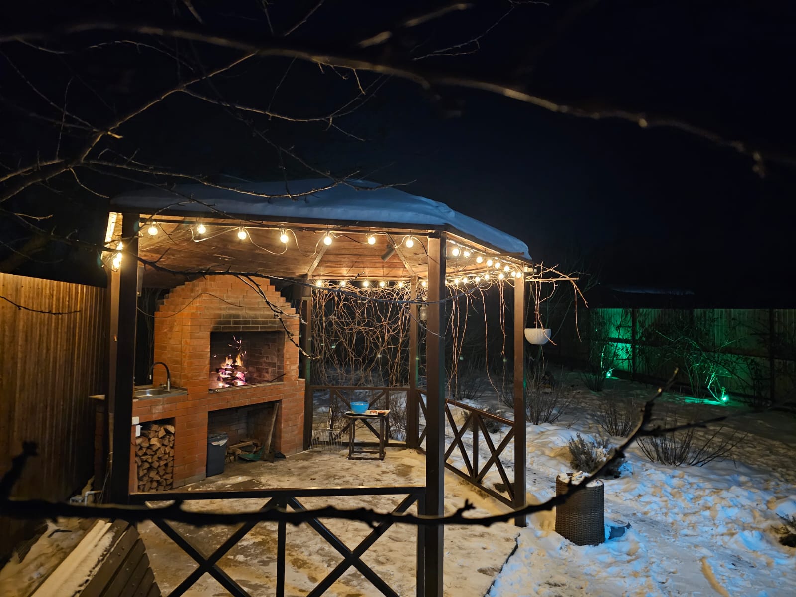 История одной домашней автоматизации - 5