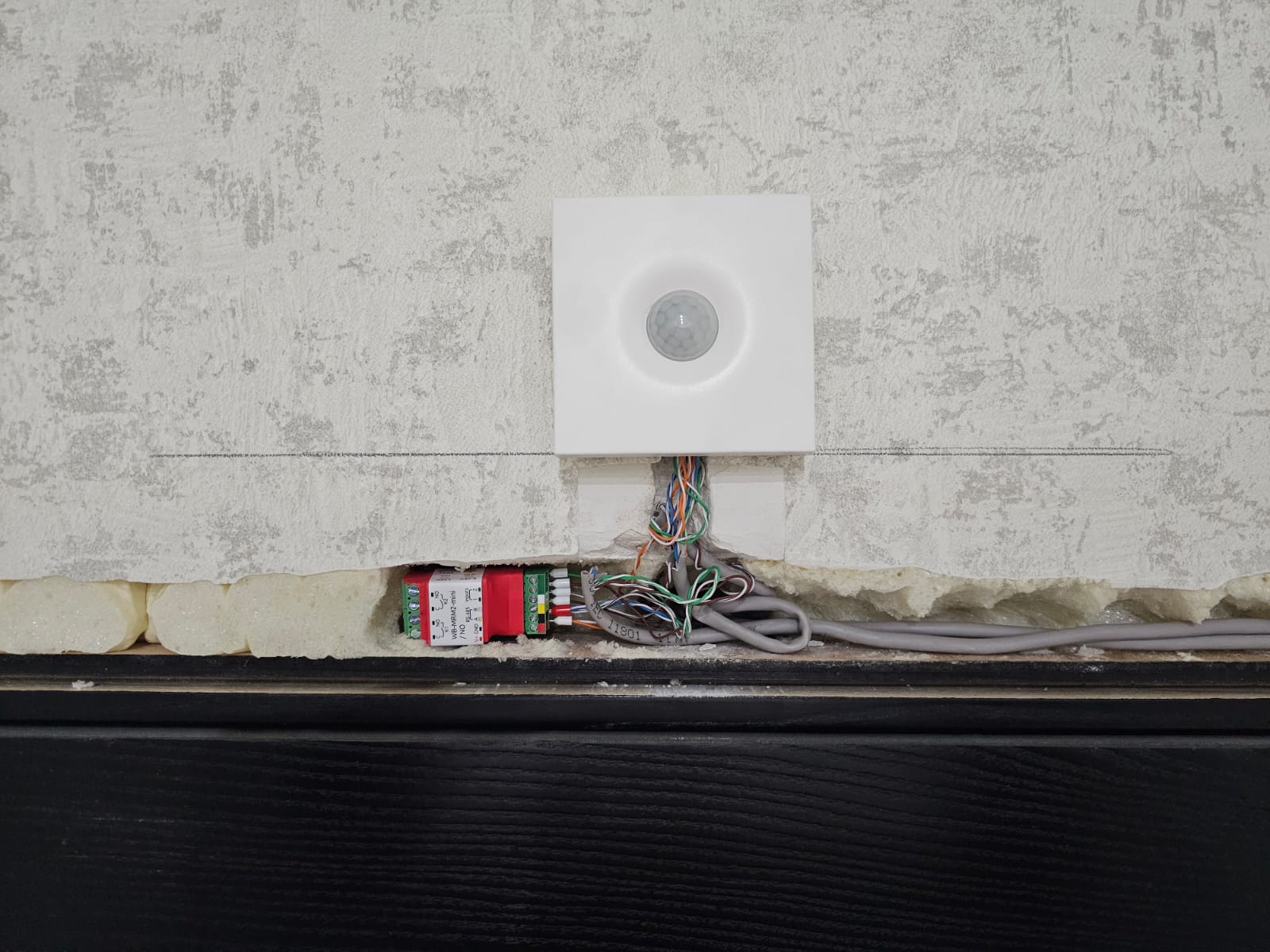 История одной домашней автоматизации - 8