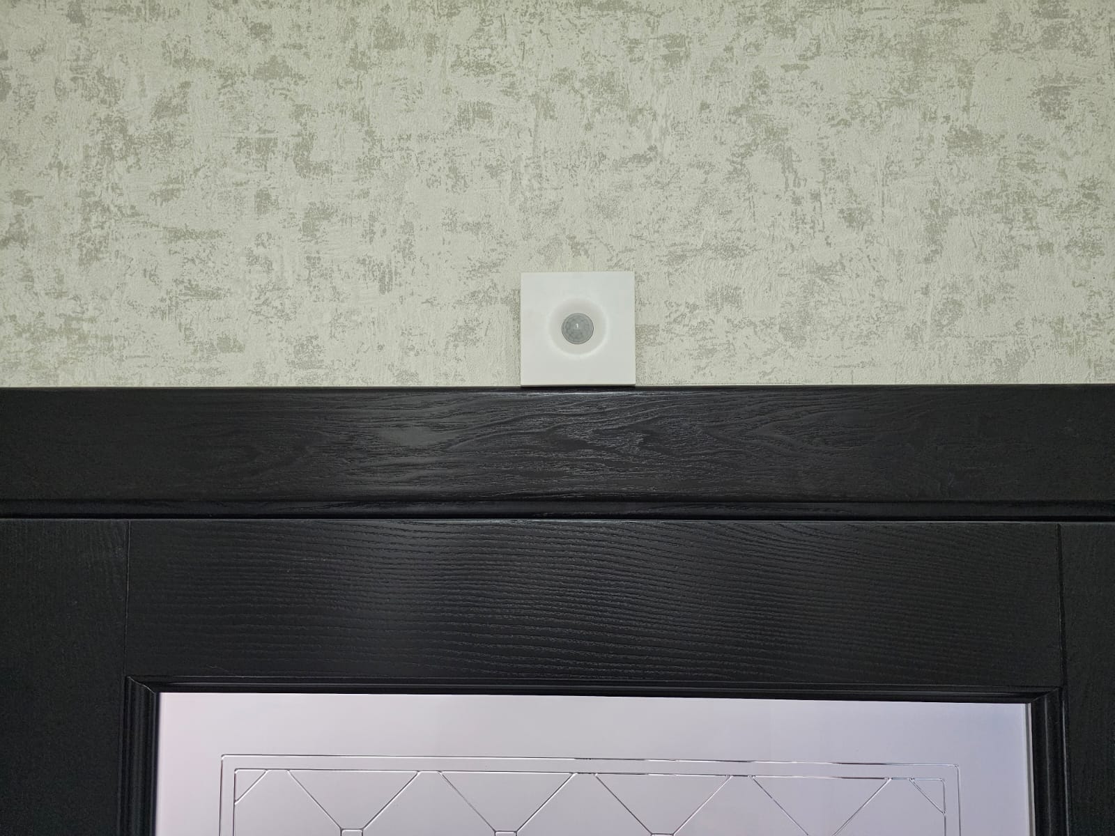 История одной домашней автоматизации - 9