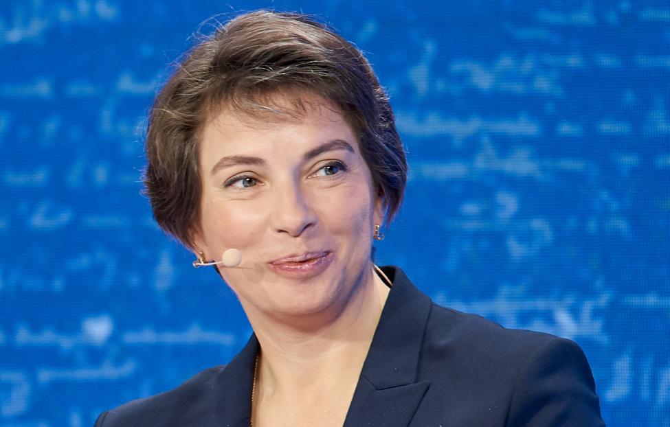 Женское дело - 4