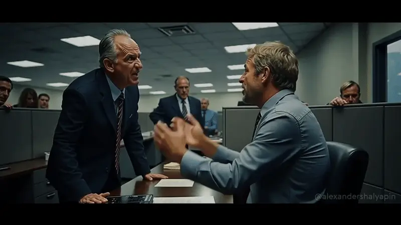 Как пять нейросетей заменяют целую студию людей - 5