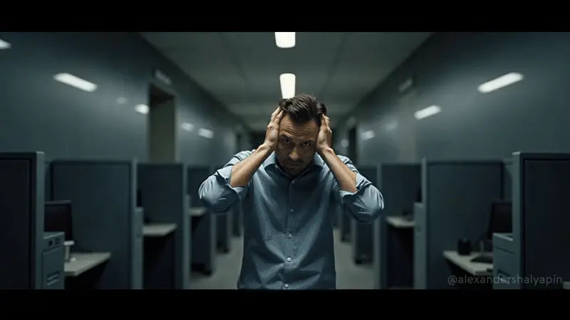 Как пять нейросетей заменяют целую студию людей - 9