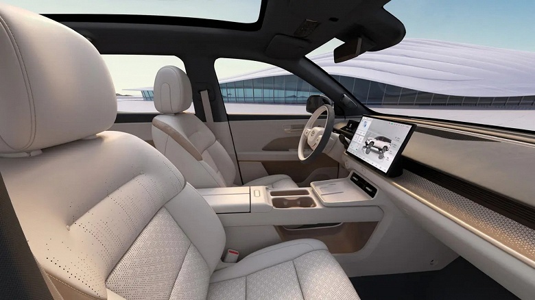 Очень дешёвая Toyota класса RAV4 вызвала ажиотаж и обрушила систему приёма предзаказов: за час оформлено более 10 000 заказов за bZ3X в Китае