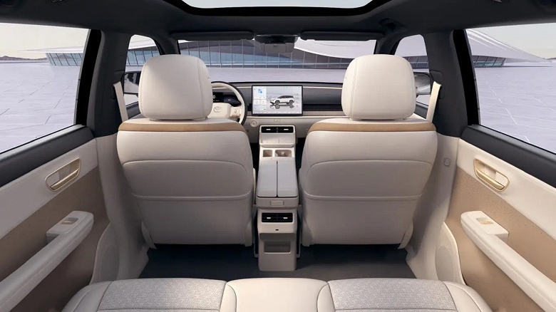 Очень дешёвая Toyota класса RAV4 вызвала ажиотаж и обрушила систему приёма предзаказов: за час оформлено более 10 000 заказов за bZ3X в Китае