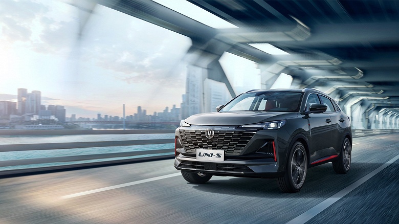 По 10 машин в час, по полному циклу: в Казахстане начнут массовое производство автомобилей Changan - 1 По 10 машин в час, по полному циклу: в Казахстане начнут массовое производство автомобилей Changan