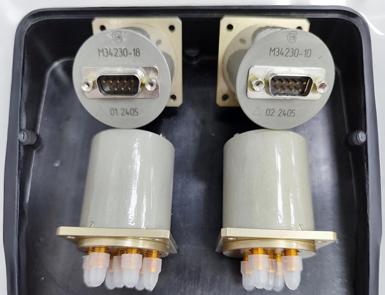 Ростех выпустил отечественные СВЧ-модули для телеком-оборудования. Они подходят для наземных, воздушных и космических аппаратов - 1 Ростех выпустил отечественные СВЧ-модули для телеком-оборудования. Они подходят для наземных, воздушных и космических аппаратов