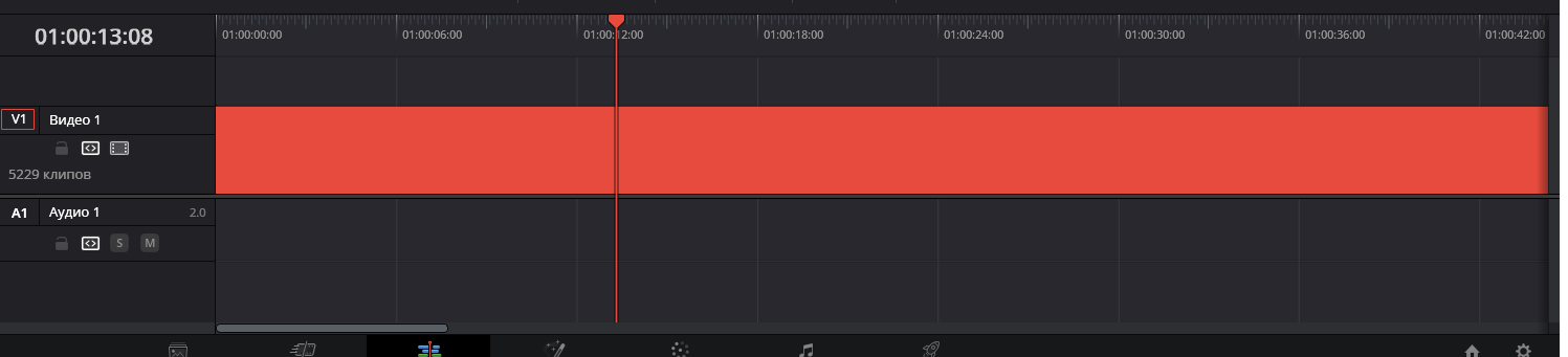 Сканируем 35-мм киноплёнку дома (Часть 4. Финал) - 9
