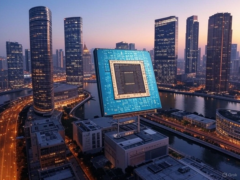 Сначала «Кремниевая долина», а скоро и «Кремниевая держава»? В Trend Force прогнозируют, что к 2030 году США будут контролировать более 22% мирового рынка передовых чипов - 1 Сначала «Кремниевая долина», а скоро и «Кремниевая держава»? В Trend Force прогнозируют, что к 2030 году США будут контролировать более 22% мирового рынка передовых чипов