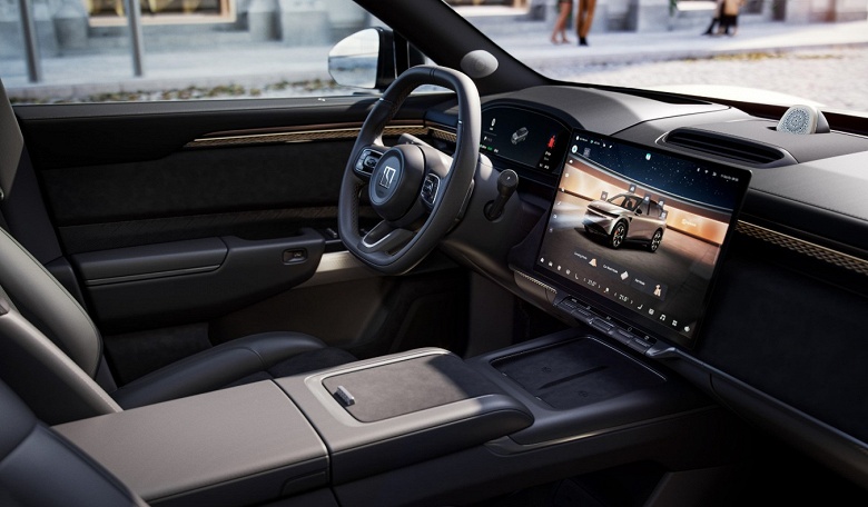 У дилеров РФ появились новые Zeekr 7X 2025 &mdash; как сильно отличаются цены у нас, в Китае и Европе