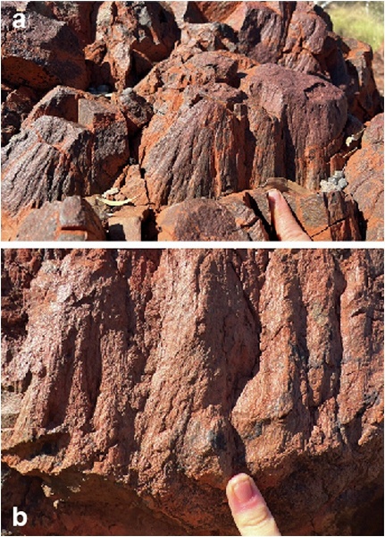 Учёные обнаружили древнейший метеоритный кратер на Земле: открытие проливает свет на раннюю историю планеты - 1 Учёные обнаружили древнейший метеоритный кратер на Земле: открытие проливает свет на раннюю историю планеты