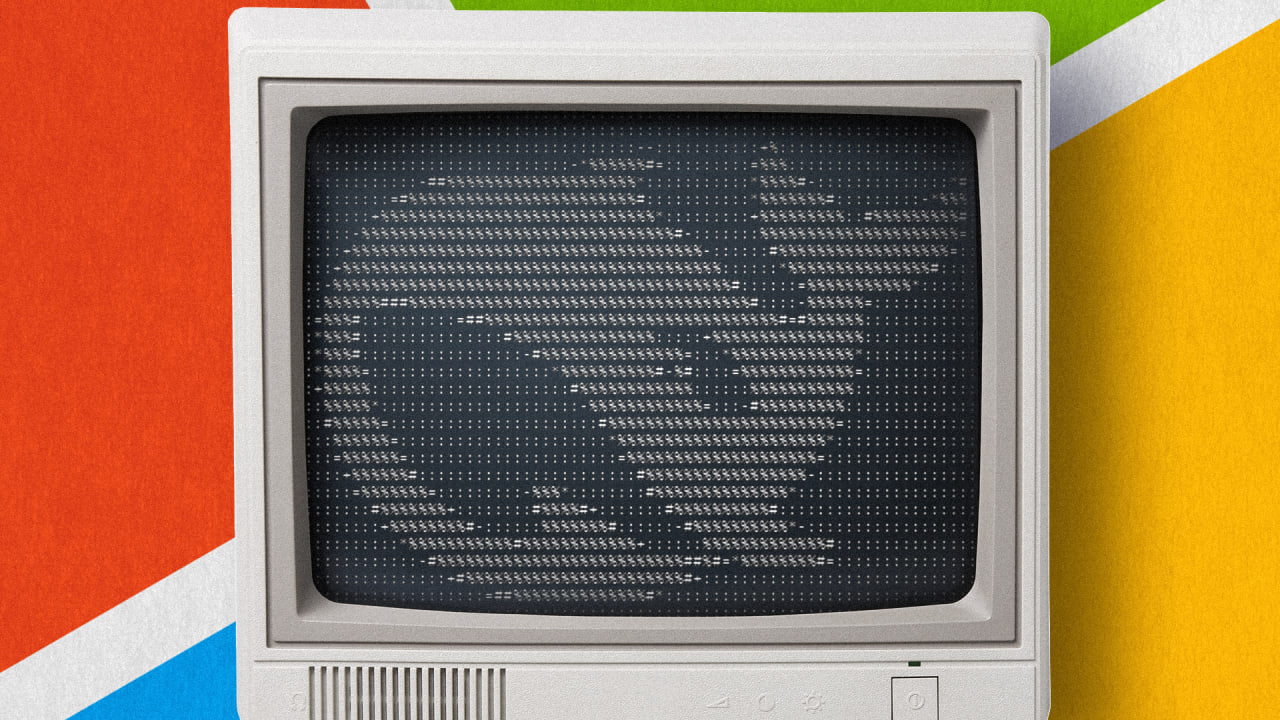 Запускаем клиент DeepSeek под DOS - 1